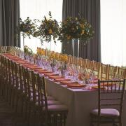 Private Dinner 