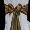 Latte Brown Taffeta t7