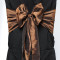 Chocolate Taffeta T8