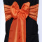Orange Taffeta T138