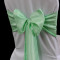 Apple Mint Green Taffeta T49