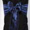 Midnight Blue Taffeta T2