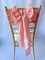 Candy Pink Taffeta Sash