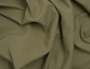 Olive Polycotton