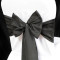 Black Magic Taffeta