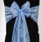 Sky Blue Taffeta T30