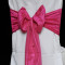 Hot Pink Taffeta T41A
