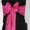 Hot Pink Taffeta T41A