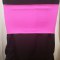 Hot Pink Chair Band