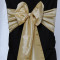 Champagne Gold Taffeta T323