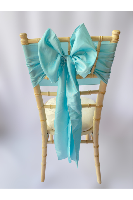 Tiffany Taffeta Sash Tiffany Taffeta Sash