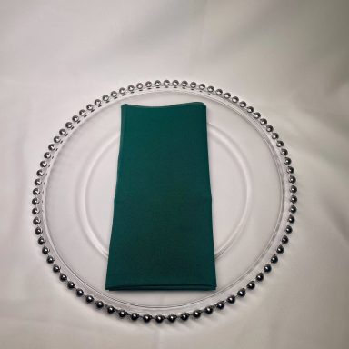 Hunter Polycotton Napkin