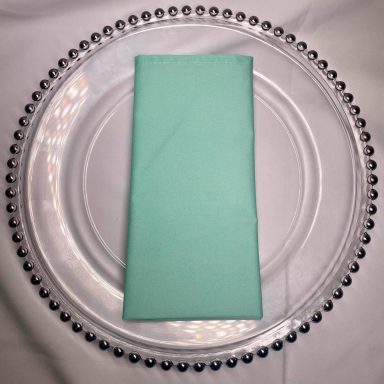 Eau De Nil Napkin