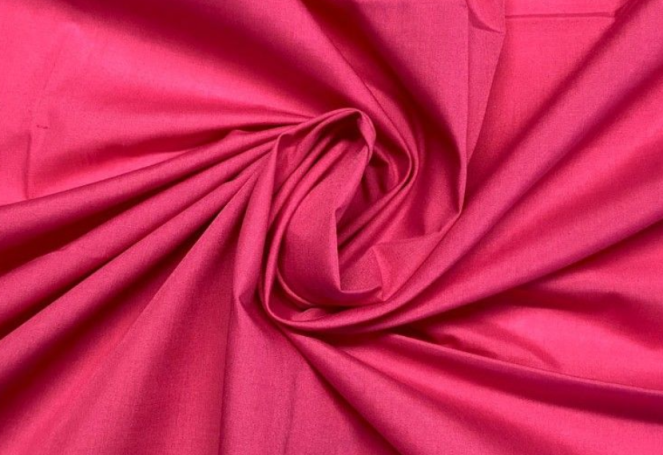Cerise Table Linen