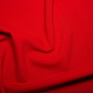Red Linen Red Linen