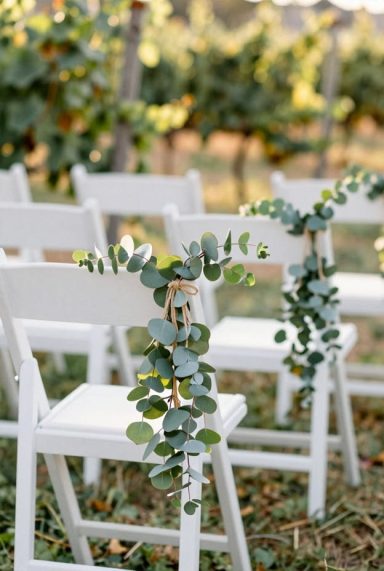 Foliage Sprig
